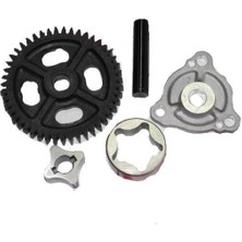 Cf Moto 250 SR-250 Nk Yağ Pompası Orjinal