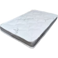 Coronel Yatak 80 x 130 x 13 cm Pure Green Sleep Yatak Beşik & Mobilya & Park Yatak & Oyun Parkı & Park Beşik