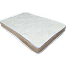 Coronel Yatak 70 x 110 x 8 cm Mega Heymer Organic Cotton Yatak Beşik & Mobilya & Park Yatak & Oyun Parkı & Park Beşik