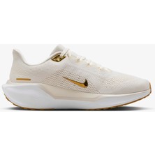 Nike Pegasus 41 Women's Road Running Shoes Kadın Beyaz Koşu Spor Ayakkabı FD2723-005