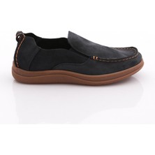 Dgn 215341 Erkek Deri Ayakkabi