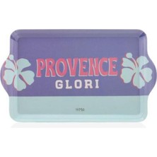 Provence Lila Mini Tepsi 24X14CM