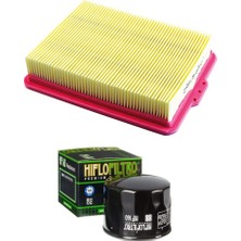 Bmw F 850 Gs Filtre Seti HFFS0018