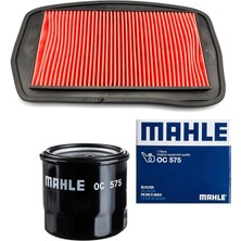 Yamaha Fz6 Filtre Seti MHFS0002