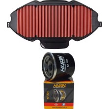 Honda Nc 700 x Filtre Seti KHFS0004