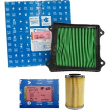 Bajaj Dominar 400 Ug Filtre Seti FS0017