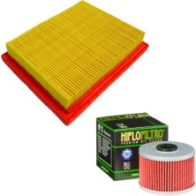 Cf Moto Cl-X 250 Filtre Seti HFFS0010