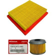 Cf Moto Sr 250 Filtre Seti FS0010