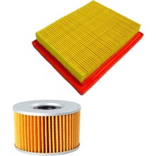 Cf Moto Cl-X 250 Filtre Seti YSFS0010