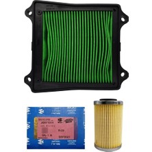 Bajaj Dominar D 250 Filtre Seti FS0016