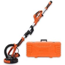 Max Extra DWS230 - Alçıpan Duvar Zımparalama Makinesi 710 Watt