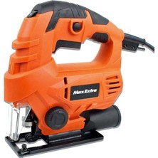 Max Extra MX4596 - Elektronik Devirli Dekupaj Testere Makinesi 710 Watt