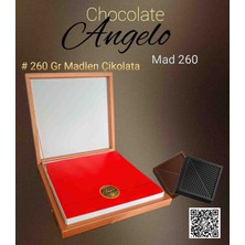 BSC Chocolate Angelo 260 gr Hediyelik Madlen Çikokata