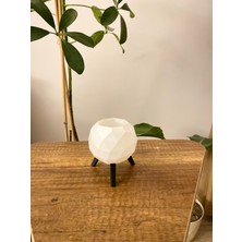 MUS3D ️dekoratif Mumluk Seti – Şıklık ve Güvenliğin Buluştuğu Dekor! ✨