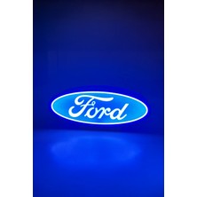 Ford Dekoratif Aydınlatma LED Gece Lambası