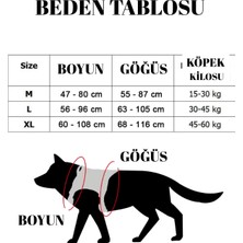 Hoofsand Paws K9 Köpek Tasması, Göğüs ve Sırt Tasması Seti Taktik Köpek Yeleği Taktik Köpek Yeleği Siyah