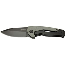 Dpxgear Sugga 915B Grn Siyah Kamp / Outdoor 17,5cm - Yarı Otomatik, Kemerlikli, Kutulu