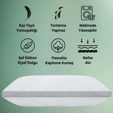 Ortopedik Comfort Yastık