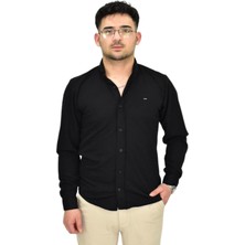 Erkek Likralı Spor Silim Fit Gömlek BGL-ST04331