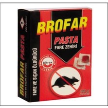 Brofar Fare Pastası 100GR