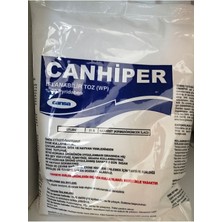 Canhiper 500GR Bit Pire