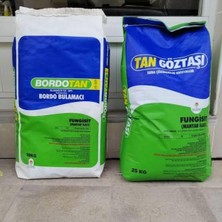 5 kg Göztaşı, Yosun Giderici. Havuz Için Göztaşı, Bölünüp Başka Bir Amblajda Gönderilir