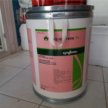 Sequestrene Fe Gübre, Demir Gübresi, Demir Şelatı, Yaprak Sararma Ilacı, Demir Içeren Gübre 25 kg