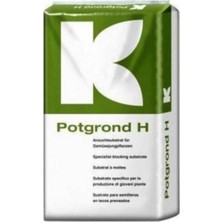 Klasmann Potgrond H 70 Litre Ithal Bitki Toprağı