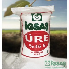 Igsaş Üre (%46N) GÜBRE-(50KG)