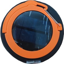 Cata Ct-4289 Solar Kamp Lambası
