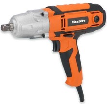 Max Extra MX6285 - 1/2 Elektrikli Somun Sökme Makinası 450 Watt