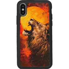 Apple iPhone x / Xs Uyumlu | Şık Tasarımlı Premium Kılıf