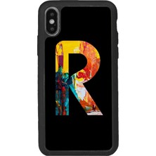 Apple iPhone x / Xs Uyumlu | Şık Tasarımlı Premium Kılıf