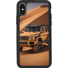 Apple iPhone x / Xs Uyumlu | Şık Tasarımlı Premium Kılıf