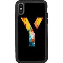 Apple iPhone x / Xs Uyumlu | Şık Tasarımlı Premium Kılıf