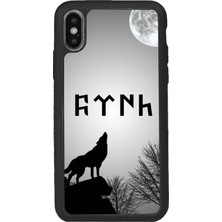 Apple iPhone x / Xs Uyumlu | Şık Tasarımlı Premium Kılıf