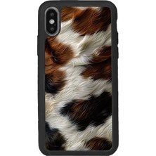 Apple iPhone x / Xs Uyumlu | Şık Tasarımlı Premium Kılıf