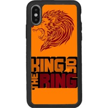 Apple iPhone x / Xs Uyumlu | Şık Tasarımlı Premium Kılıf