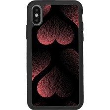 Apple iPhone x / Xs Uyumlu | Şık Tasarımlı Premium Kılıf