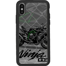 Apple iPhone x / Xs Uyumlu | Şık Tasarımlı Premium Kılıf