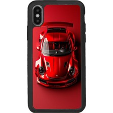 Apple iPhone x / Xs Uyumlu | Şık Tasarımlı Premium Kılıf