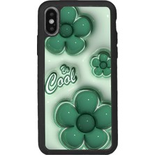 Apple iPhone x / Xs Uyumlu | Şık Tasarımlı Premium Kılıf