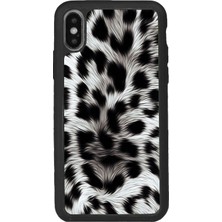 Apple iPhone x / Xs Uyumlu | Şık Tasarımlı Premium Kılıf