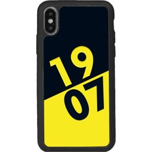 Apple iPhone x / Xs Uyumlu | Şık Tasarımlı Premium Kılıf