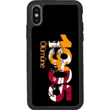 Apple iPhone x / Xs Uyumlu | Şık Tasarımlı Premium Kılıf