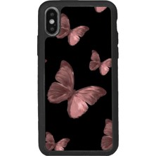 Apple iPhone x / Xs Uyumlu | Şık Tasarımlı Premium Kılıf