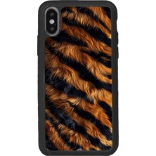 Apple iPhone x / Xs Uyumlu | Şık Tasarımlı Premium Kılıf