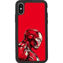 Apple iPhone x / Xs Uyumlu | Şık Tasarımlı Premium Kılıf