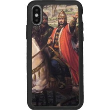 Apple iPhone x / Xs Uyumlu | Şık Tasarımlı Premium Kılıf