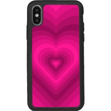 Apple iPhone x / Xs Uyumlu | Şık Tasarımlı Premium Kılıf